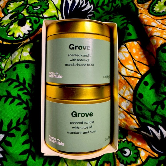 Candles 2 pack of randoms - Picture 2 of 9